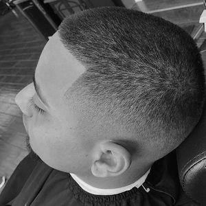 Meet your Posher, Rudy